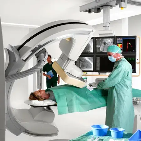 Cardiology