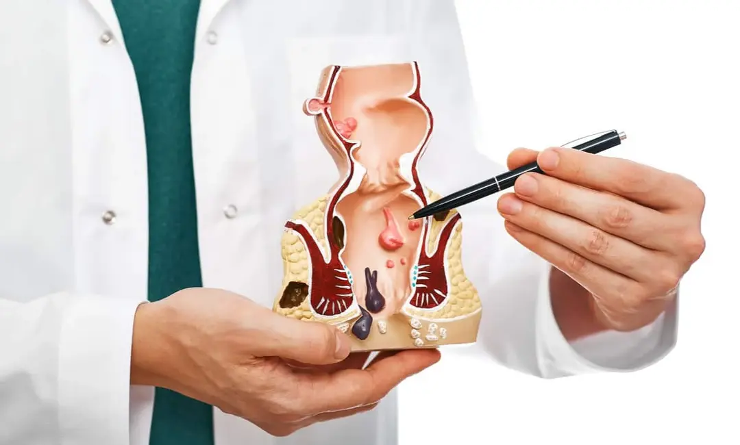 Diagnostic procedure