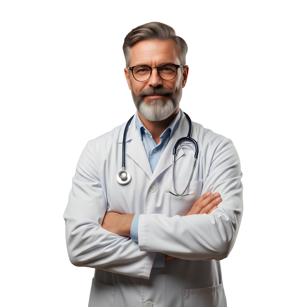 Doctor