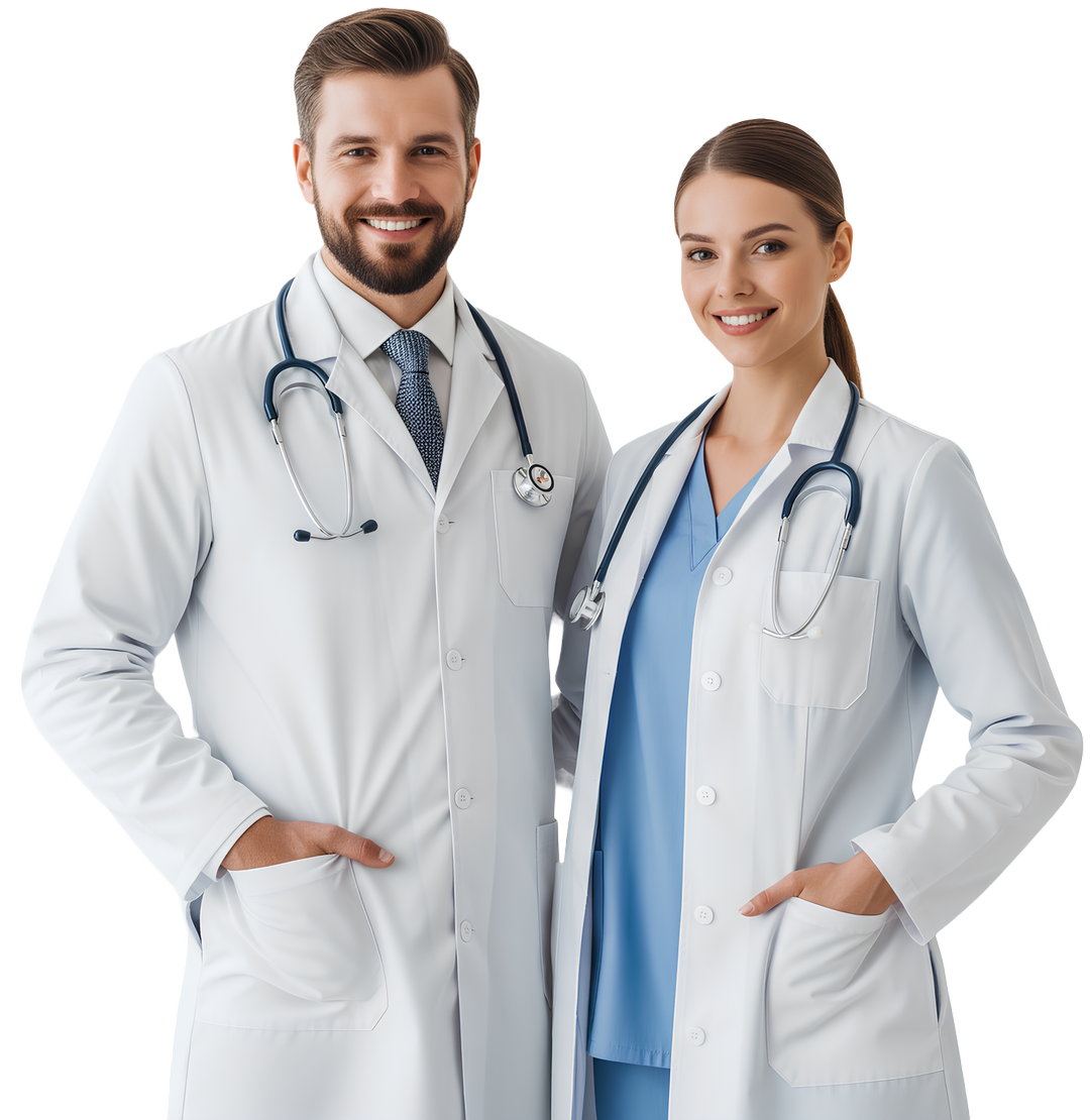 Medical team