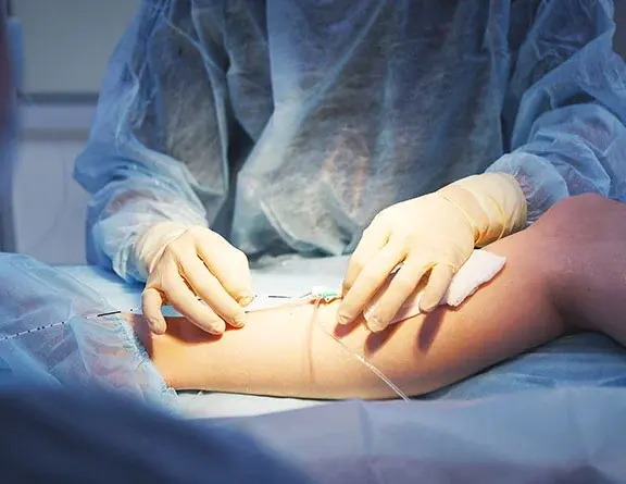 Diagnostic procedure