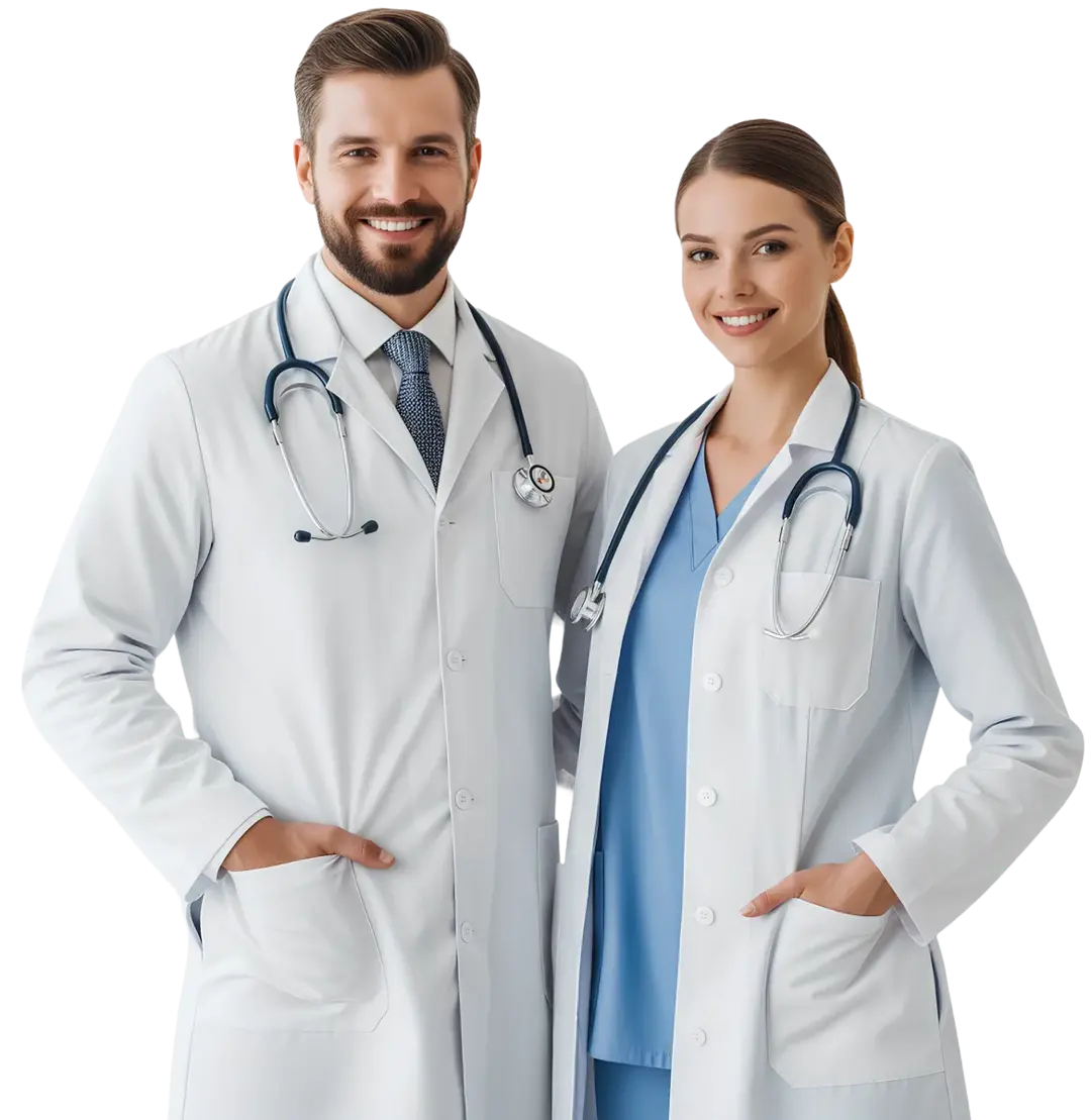 Medical team