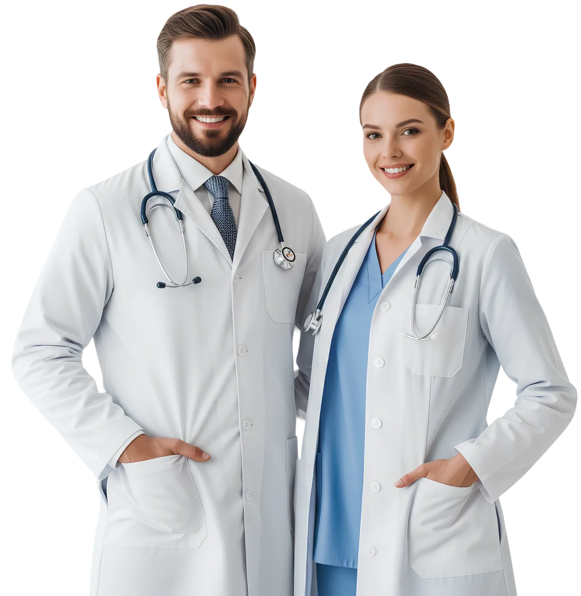 Medical team