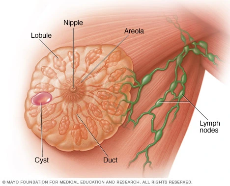 Condition illustration