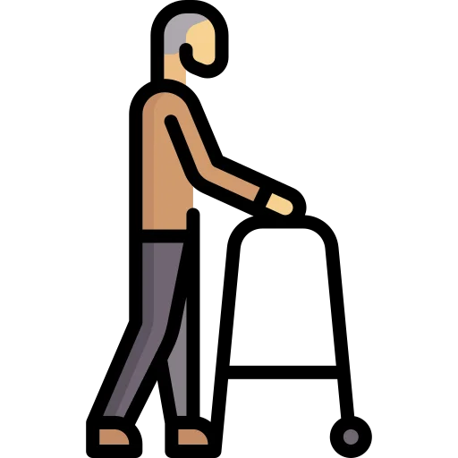 Balance and Mobility