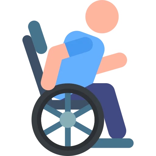 Wheelchair Mobility